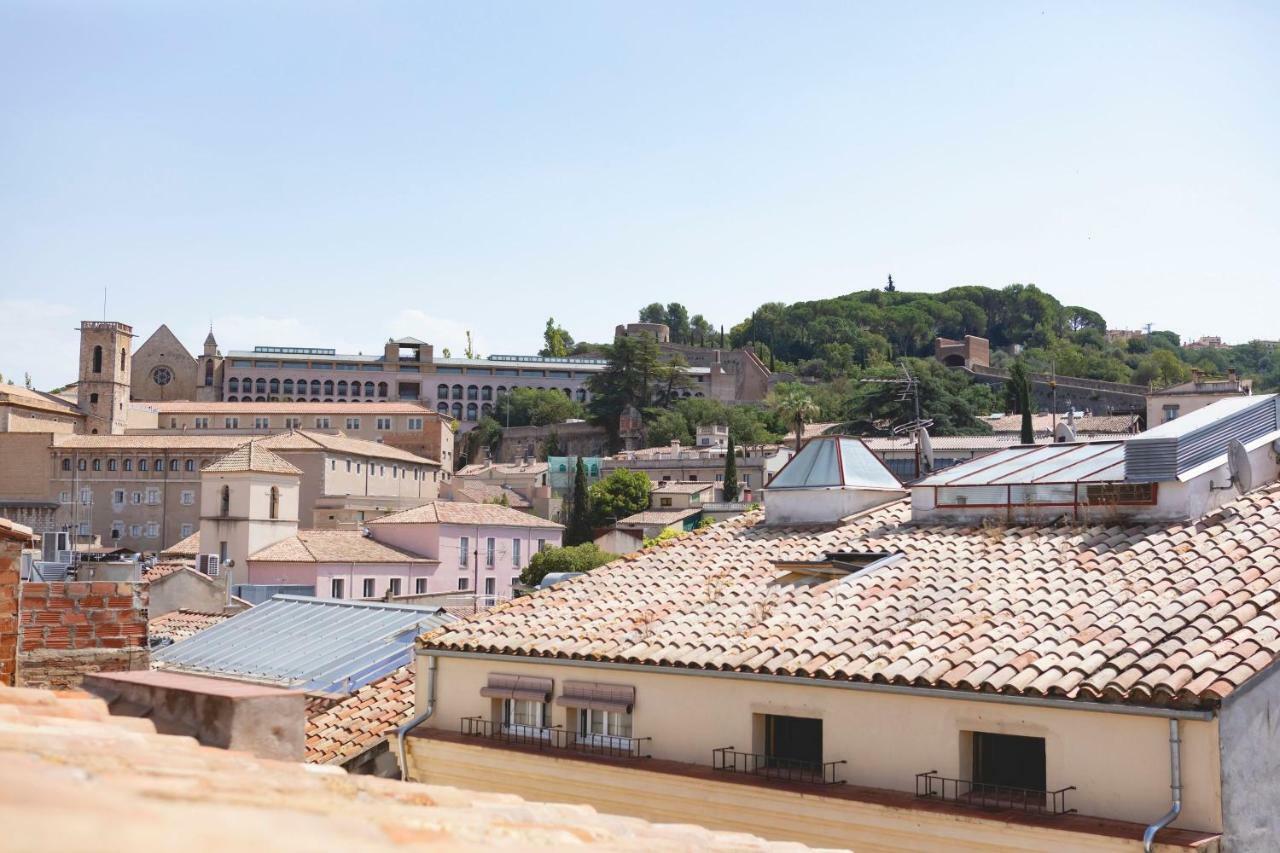 Bravissimo Mercaders 6 Girona Eksteriør billede