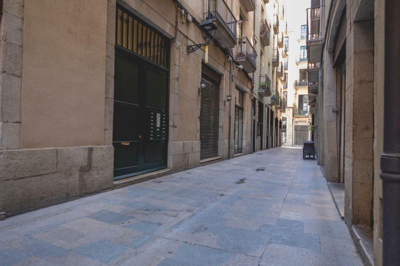 Bravissimo Mercaders 6 Girona Eksteriør billede