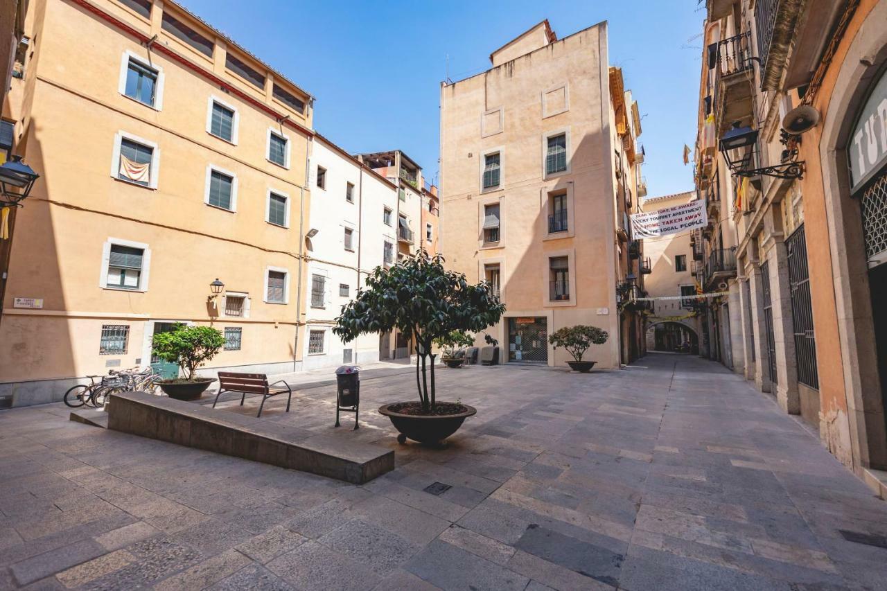 Bravissimo Mercaders 6 Girona Eksteriør billede