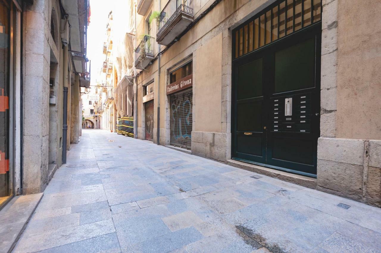 Bravissimo Mercaders 6 Girona Eksteriør billede